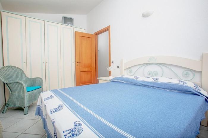 דירות סנטה טרזה גאיורה Casa Ginevra מראה חיצוני תמונה