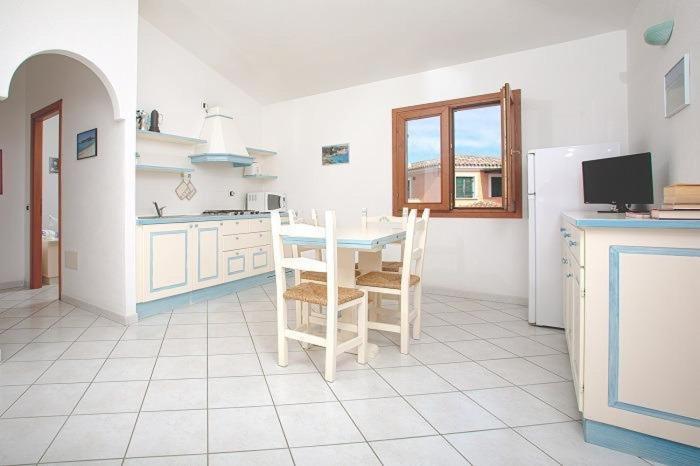 דירות סנטה טרזה גאיורה Casa Ginevra מראה חיצוני תמונה