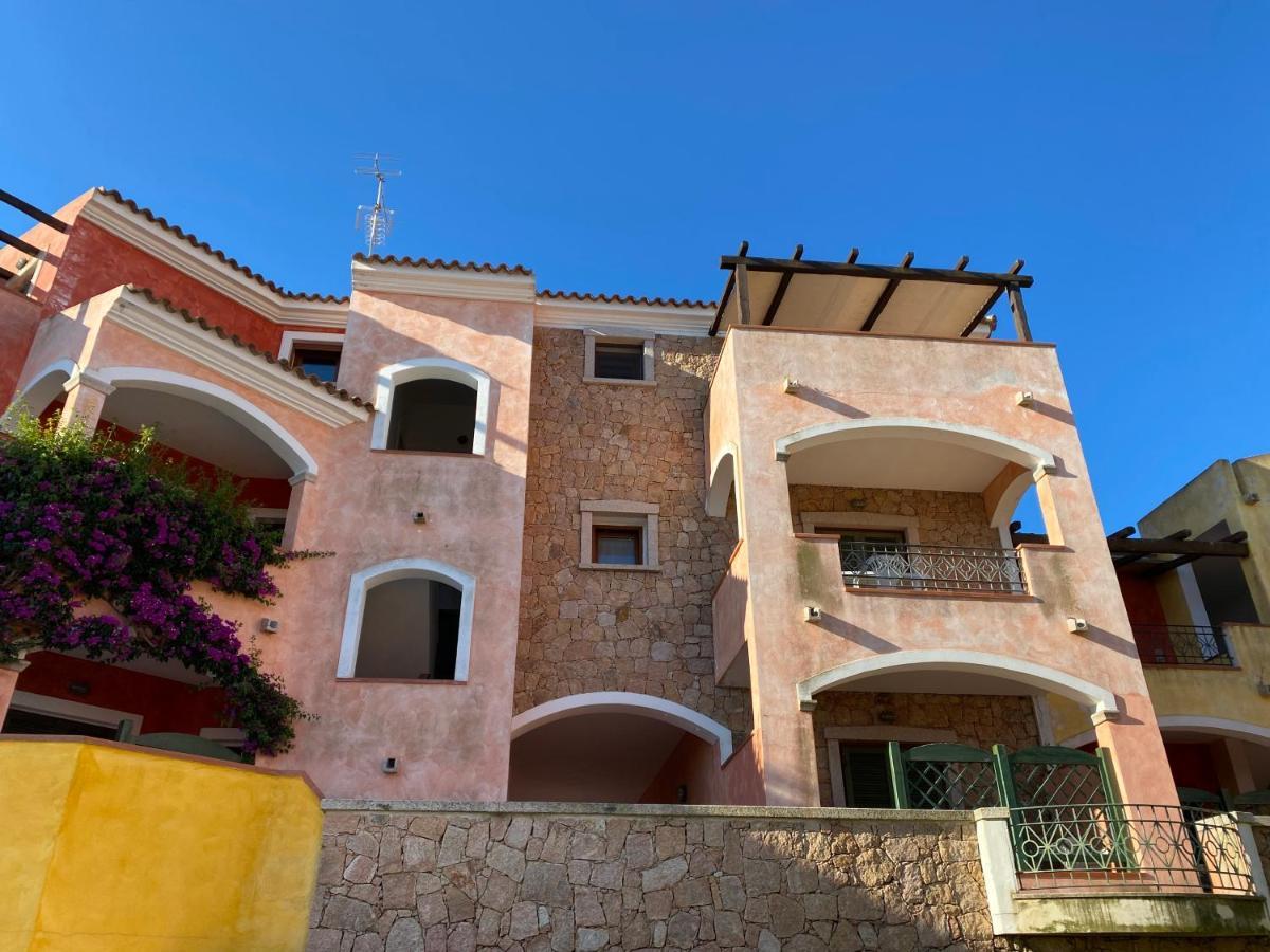 דירות סנטה טרזה גאיורה Casa Ginevra מראה חיצוני תמונה