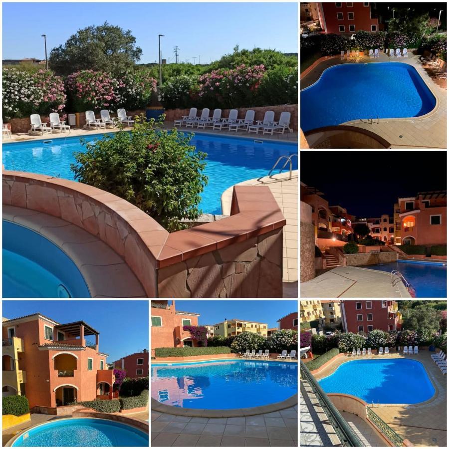 דירות סנטה טרזה גאיורה Casa Ginevra מראה חיצוני תמונה