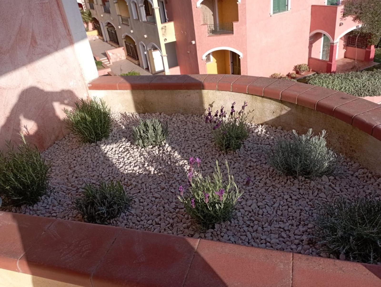 דירות סנטה טרזה גאיורה Casa Ginevra מראה חיצוני תמונה